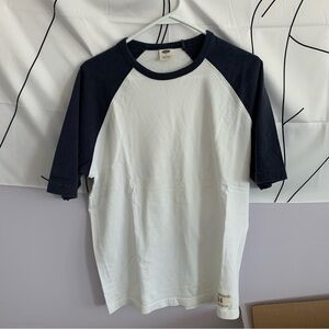 Old Navy Baseball Tee